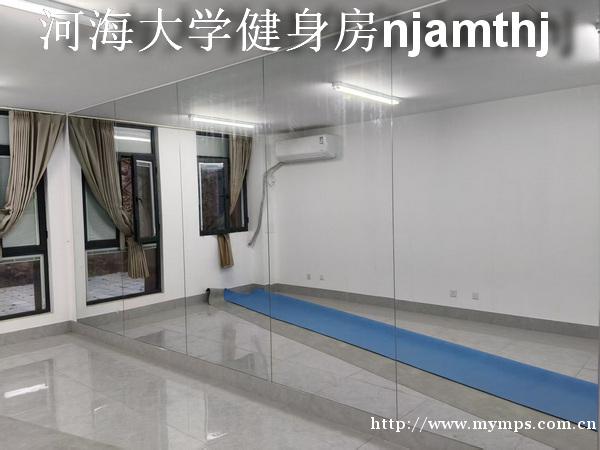 洪泽健身房镜子安装 洪泽健身房镜子安装