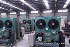 高价回收旧冷库二手冷库中央空调旧空调设备淘汰都可联系