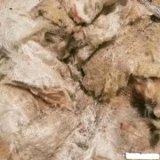 大量回收处理岩棉、硅酸铝棉、防火棉、玻璃棉、隔音隔热棉、针刺