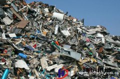 电子厂设备拆除回收停产电子厂拆除整厂回收