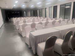 杭州会展家具租赁桌椅租赁一线铁马租赁