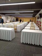 深圳会展家具租赁桌椅租赁洽谈椅租赁