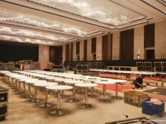 上海洽谈桌租赁，商务洽谈桌椅出租