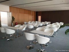 上海洽谈桌租赁，商务洽谈桌椅出租