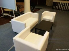 北京三人沙发出租，会展三人沙发租赁