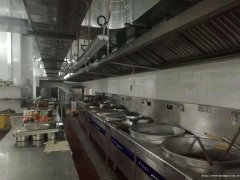 回收空调冷库设备厨房厨具超市全套设备