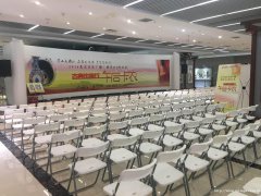 深圳会展桌椅租赁，折叠椅租赁，长条桌租赁