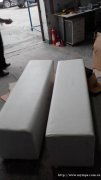 广州方沙发凳出租，方形沙发凳租赁