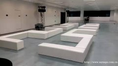 北京1.8米沙发凳出租，长条沙发凳租赁