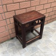 高价上门回收各类老式旧家具石头摆件老瓷器旧字画