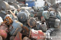 回收电梯钢丝绳油丝绳废旧空调不锈钢废品上门回收论价