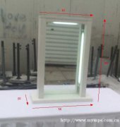 深圳穿衣镜出租，全身镜租赁