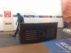 北京颁奖台出租，迎宾台租赁