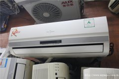 空调电脑音响处理北京放假可上门收家里旧空调电脑音响